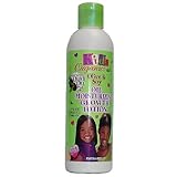 Africa's Best Kid's Organic Olive & Soy Moist Lotion 8 oz.