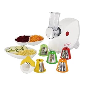 Moulinex - ME415132 - Hachoir � Viande - Abakan