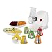 Moulinex ME415132 Hachoir � Viande Abakan