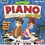 Piano for Kids (Jewel Case)