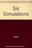 Six simulations