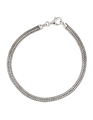 Baorni Bali Rope Bracelet Sz Small