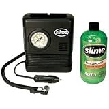 Slime Smart Spair 15-Minute Emergency Tire Repair Kit (Misc.)
