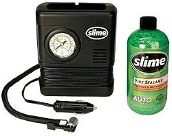 Slime Smart Spair 15-Minute Emergency Tire Repair Kit