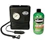 Slime Smart Spair 15-Minute Emergency Tire Repair Kit