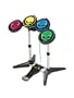 Drum Pad Silencers and Bonus Drumsticks