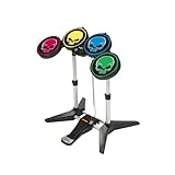 Drum Pad Silencers and Bonus Drumsticks - Skulls