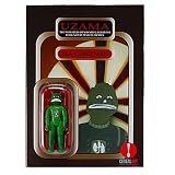 SEA SNAKE MAN フィギュア : マルセル・ザマイメージ