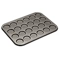 Master Class 35 x 27 cm Non-Stick Whoopie Pie Pan/ Macaroon Pan, 24 Holes