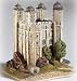Lilliput Lane Tower of London Miniature (L2533)