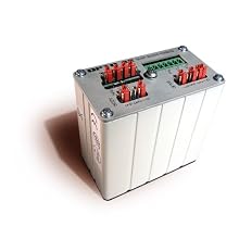 Opto 22 SNAP-B3000-MODBUS Snap Analog/Digital Brain, Modicon Modbus Protocol, 5.0 to 5.2 VDC at 1.0 Amps Max, 95% Humidity
