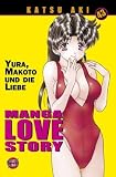 Produkt-Bild: Manga Love Story, Band 43