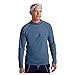 Coolibar UPF 50+ Men's Long-Sleeve Swim Shirt