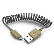 elago Universal Micro USB Data Charging Cable with Micro USB Plug (for Galaxy S4, Galaxy S3, Galaxy Note 2, Galaxy Note, Nexus 7, Nexus 4, Optimus G and Micro USB device with Smart Phones & Tablet PCs)