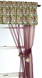 Window Treatment - Valances