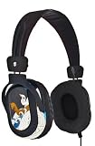 Skullcandy Agent Headphones Terje Black, One Size