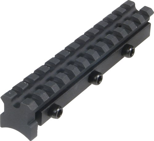 UTG Adpator Mount For RWS Airguns With No Barrel Droop