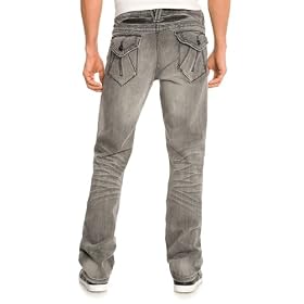G by GUESS Solstice Straight Jeans