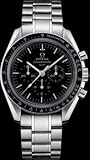 NEW OMEGA SPEEDMASTER LIMITED 50TH ANNIVERSARY MENS WATCH 311.63.42.50.01.003