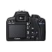 Canon Rebel XS Digital SLR Camera with EF S 18 55mm f/3.5 5.6 IS Lens (Black) 10.1MP 41StVMDR44L. AA75 Canon Rebel XS Digital SLR Camera with EF S 18 55mm f/3.5 5.6 IS Lens (Black) 10.1MP