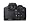 Canon Rebel XS 10.1MP Digital SLR Camera with EF-S 18-55mm f/3.5-5.6 IS Lens (Black)