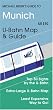 Michael Brein's Guide to Munich by the U-Bahn (Michael Brein's Travel Guides) (Michael Brein's Travel Guides) (Michael Brein's Travel Guides)