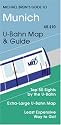 Michael Brein's Guide to Munich by the U-Bahn (Michael Brein's Travel Guides) (Michael Brein's Travel Guides)