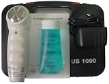 Ultrasonic Ultrasound Professional Portable Massager