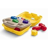 Little Tikes Discover Sounds Toolbox