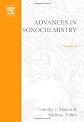 Advances in Sonochemistry, Volume 6 (Advances in Sonochemistry)