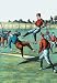 12 X 18 Stretched Canvas Poster Baseball Brawl Begins