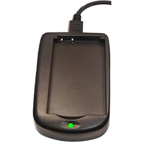 External Battery Charger with Original Home Wall Charger for Blackberry 8330 8320 8310 8300 Curve 8800 8820 8830 8110 8120 8130 8100 Pearl Flip