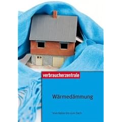 W�rmed�mmung: Vom Keller bis zum Dach