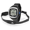 Runtastic - Reloj GPS con medidor de frecuencia card�aca