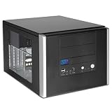 MX6 Microfly Micro Atx Case