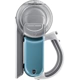 Pivot VacTM 18V Cordless Pivoting Hand Vac