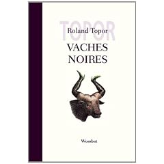 Vaches Noires