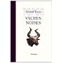 Vaches Noires de Roland Topor