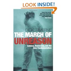 The March of Unreason: Science, Democracy, and the New Fundamentalism