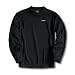 Apparel : Carhartt Men's Work-Dry Midweight Thermal Crew Neck Underwear Top