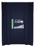 NFL Seattle Seahawks Shower Curtain