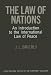 The Law of Nations
