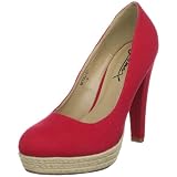 Gomax Womens Mitsu-01 Platform Pump