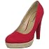 Gomax Womens Mitsu-01 Platform 