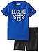 Under Armour Baby-Boys Infant Legend In Training Set