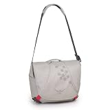 Osprey FlapJill Courier Bag, Khaki