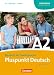 Pluspunkt Deutsch - Neue Ausgabe: A2: Gesamtband - Kursbuch: Kursbuch. Europäischer Referenzrahmen: A2 bei Bücher zum Namen: 41StZHAKAyL._SL75_