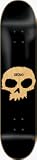 ZERO SKULL KNOCK OUT DECK -7.5