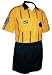 USSF Gold Stripe Economy Referee Shirt