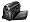 Samsung D391 Mini DV Camcorder  -Black (34x Optical) 2.7 inch LCD